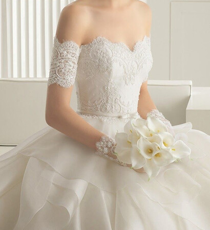 flowers, glamour and classy