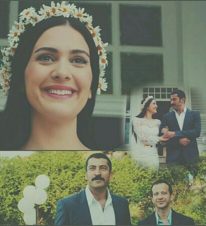 karadayı, mahir feride and mahir kara