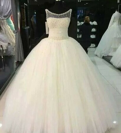 gown, pretty and ballroom