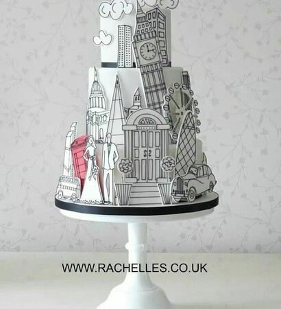 tarta, boda and wedding cake