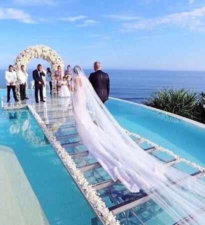 sun, mariage and life