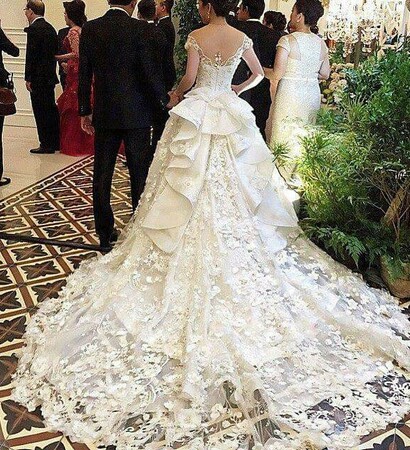 want it, beautiful and dress