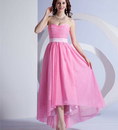 candy pink, fashion and party