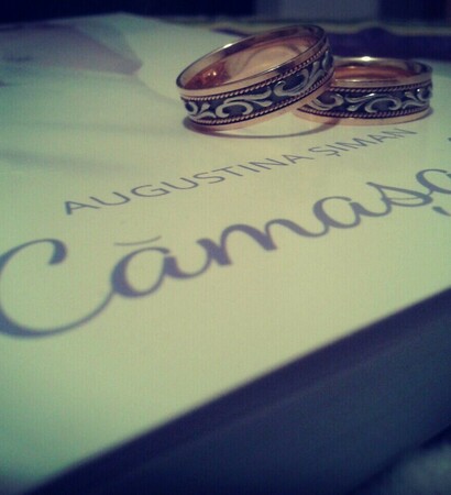 book, love and read