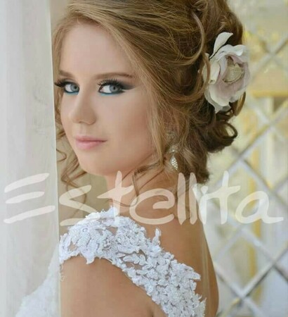 hair, تسريحات and girls