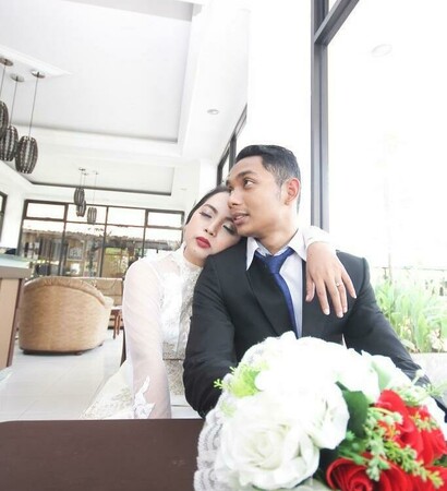redrose, couple and love