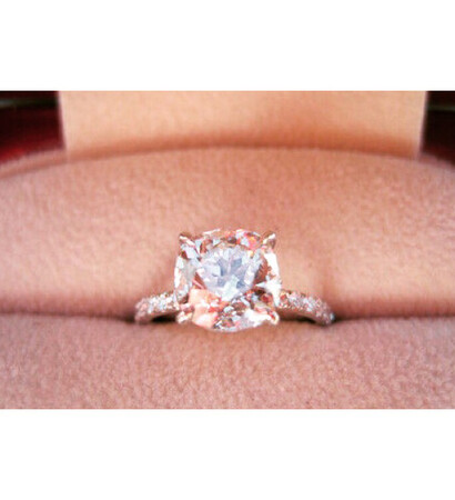wedding ring lol, future ring and roc