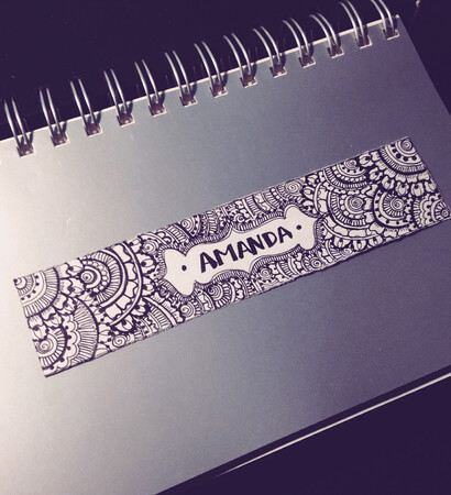 mehendi, zendoodle and indianweddings