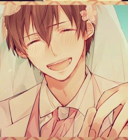 happy end???, :3 and sekaiichi hatsukoi