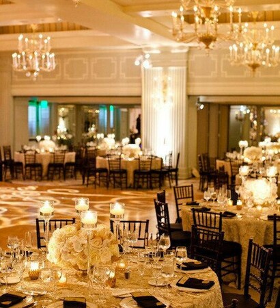 ballroom, romantic and bride