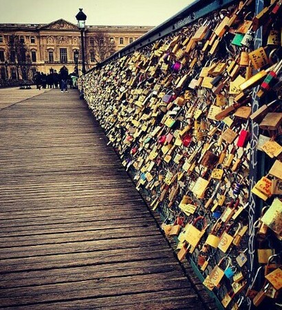 relationships, paris and wishes
