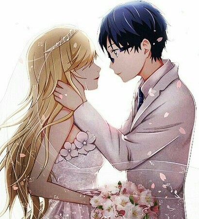 romance, anime and arima kousei