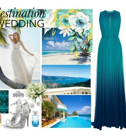 fashion, moda and elie saab