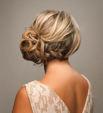 style, hair and hairstyle