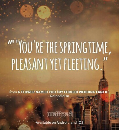 fanfic, yamato kougami and wattpad