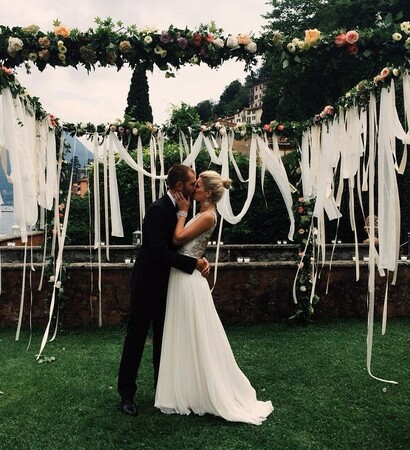 flowers, romantic and deco