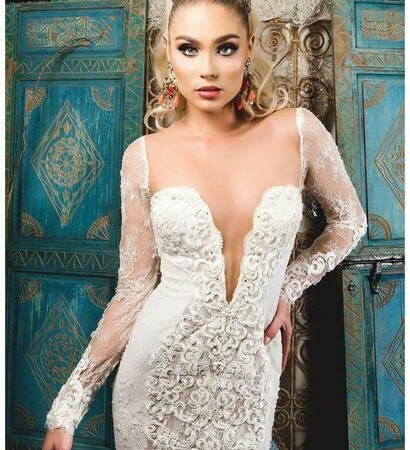 beautiful, wedding dress and pruncess