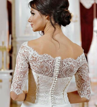 dress, girl and whait