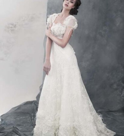 vintage, edwardian and bridal