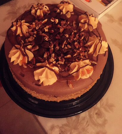 food porn, summer 2015 and party