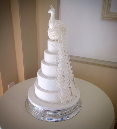 kimboscakes, celebration and feathers