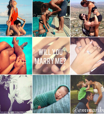 young, lovers and boyfriend