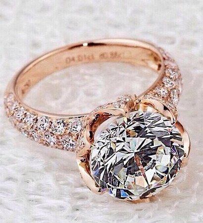 luxurous, glitter and gorgeous