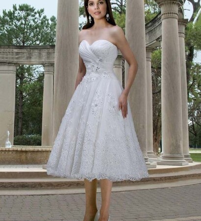 fashion wedding dress, a-line wedding dress and charming wedding dress