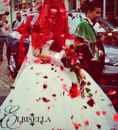 Turkish, reve and couple