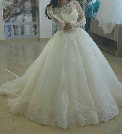 pearls, luxury and fairytale