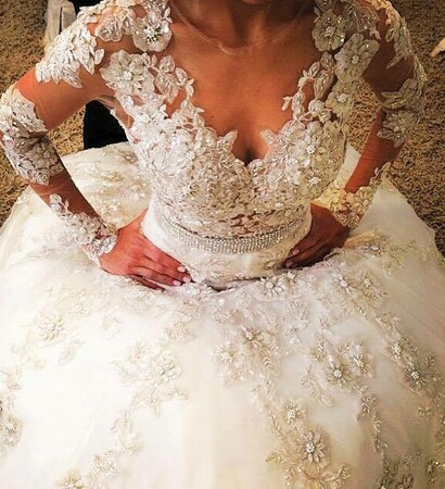 flowers, diamonds and bridal