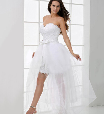 a-line wedding dress, charming wedding dress and cheap wedding dress