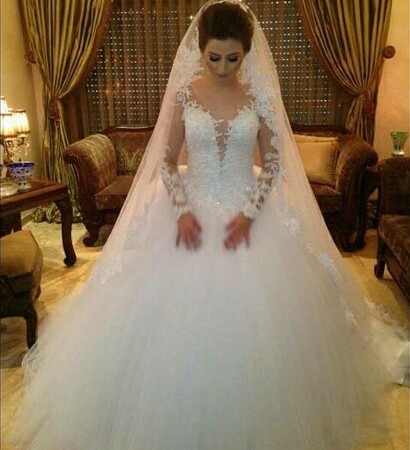 tulle, Couture and spanish