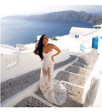 beautiful place, scenery and sea