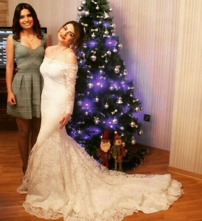 beautiful, azerbaijan and friends