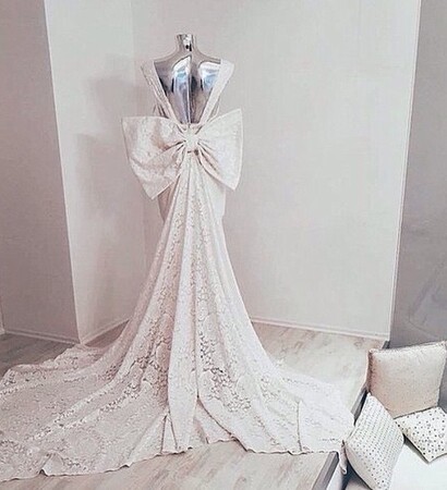 glam, wedding dresses and fashion