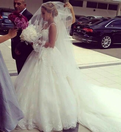 happy, dress and papa