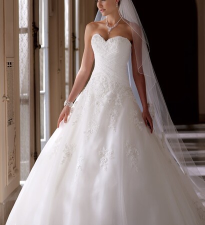 love, david tutera and fashion