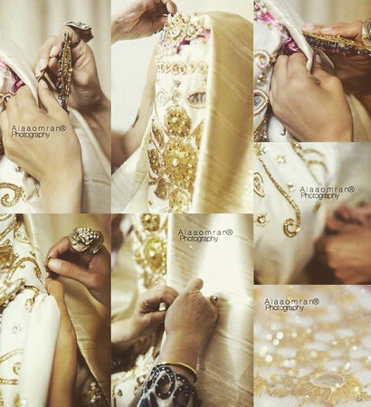 libyan style, libyan wedding and libyan bride
