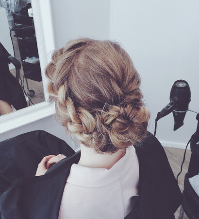 summer, Prom and style