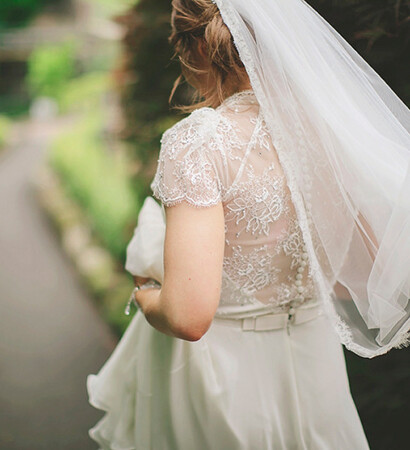 fashion, designer and lace