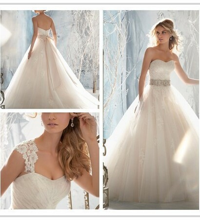 vestidos de novia, 2015 dress and wedding dress