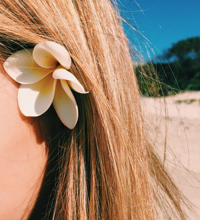 yellow, skin and waves