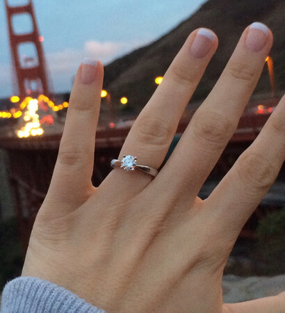 life goals, goals and san francisco