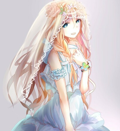 ia, vocaloid and happy