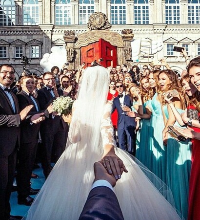prencess, nice and wedding dress