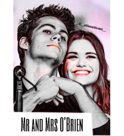 dylan, hollandroden and o'broden