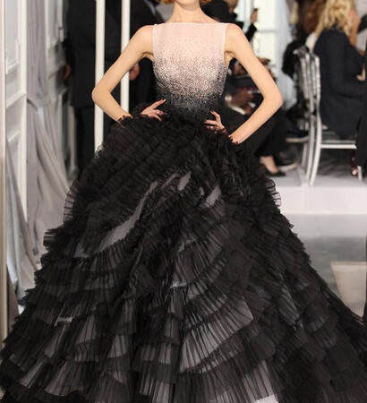 gothic, perfect and dress