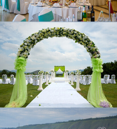 venue, london and grand sapphire