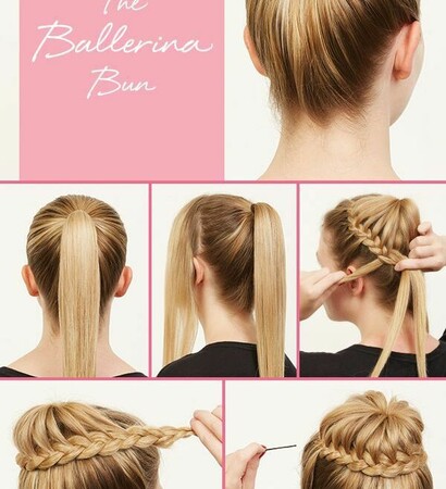 Prom, hair and hairstyles
